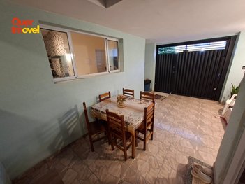 house em Rua Luiz Barreto, Campos Elíseos - Ribeirão Preto - SP