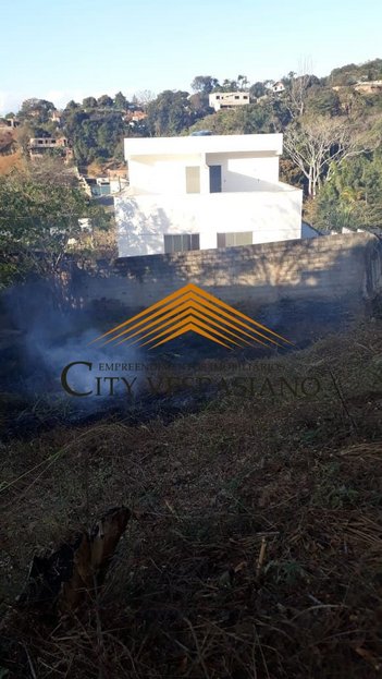 land_lot em Rua Galdino José de Souza, São José da Lapa - São José da Lapa - MG