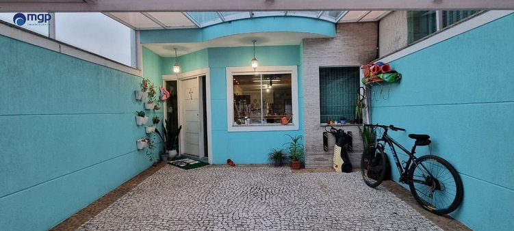 Cômodo Condomínio