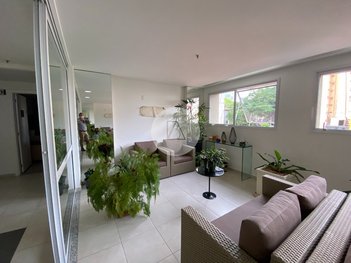 office em Itapeva, Bela Vista - São Paulo - SP