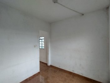 house em Rua Jefferson, União - Belo Horizonte - MG