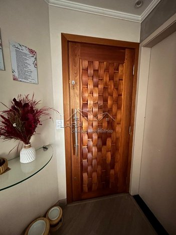 apartment em Rua Rego Barros, Jardim Vila Formosa - São Paulo - SP