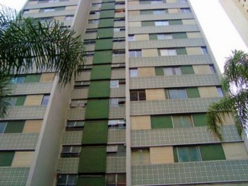 apartment em Rua Monte Alegre, Perdizes - São Paulo - SP