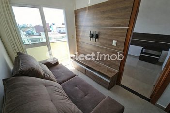 apartment em Rua Ricardo Margonari, Assunção - São Bernardo do Campo - SP