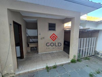 house em Rua Taipas, Santa Maria - São Caetano do Sul - SP