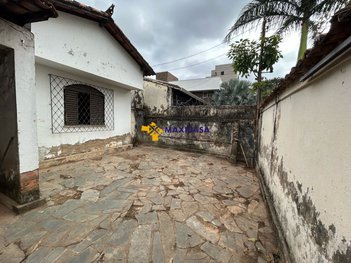 house em Alameda das Lathânias, São Luiz - Belo Horizonte - MG