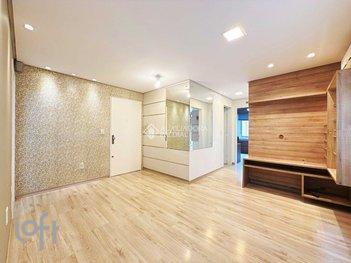 apartment em Fernando Cortez, Cristo Redentor - Porto Alegre - RS