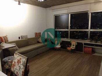 apartment em Avenida Miguel Yunes, Usina Piratininga - São Paulo - SP