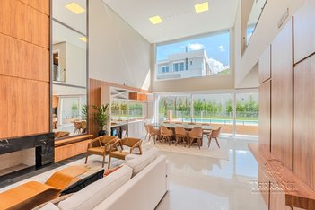 house em das Três Meninas, Vila Nova - Porto Alegre - RS