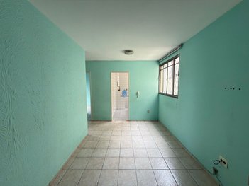 apartment em Rua Padre Pedro Pinto, Venda Nova - Belo Horizonte - MG