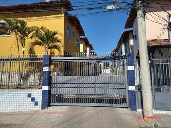 house em Rua do Cerrado, Venda Nova - Belo Horizonte - MG