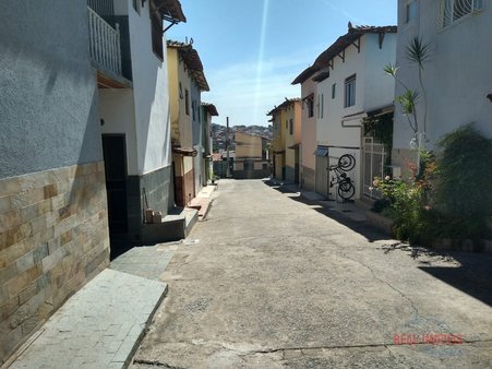 Cômodo Condomínio