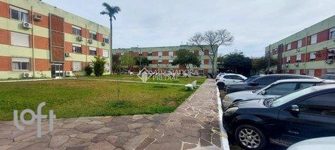apartment em Coronel Massot, Cavalhada - Porto Alegre - RS