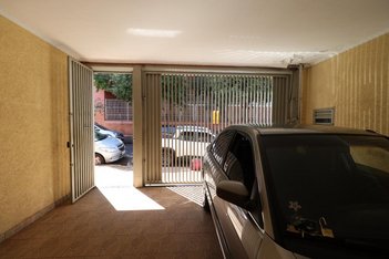 house em Rua Onze de Agosto, Campos Elíseos - Ribeirão Preto - SP