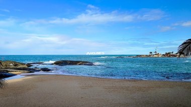 apartment em Avenida Edízio Cirne, Centro - Guarapari - ES