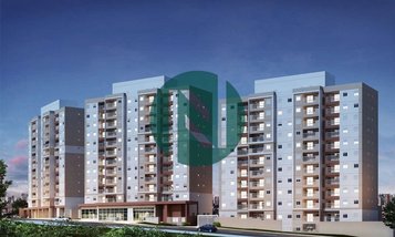 apartment em Avenida do Cursino, Vila Moraes - São Paulo - SP