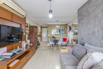 apartment em Rua Abram Goldsztein, Jardim Carvalho - Porto Alegre - RS