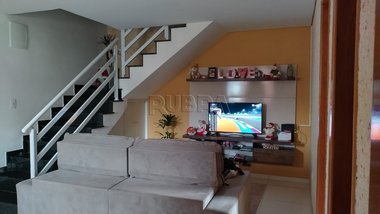 apartment em Rua Carlos Chagas, Jardim Stella - Santo André - SP