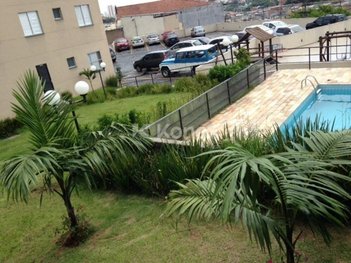 apartment em Rua Urubá, Vila Penteado - São Paulo - SP
