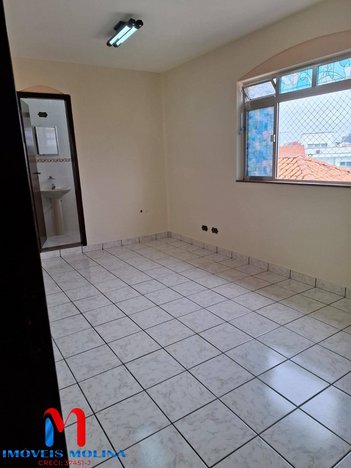 office em Avenida Paraíso, Osvaldo Cruz - São Caetano do Sul - SP