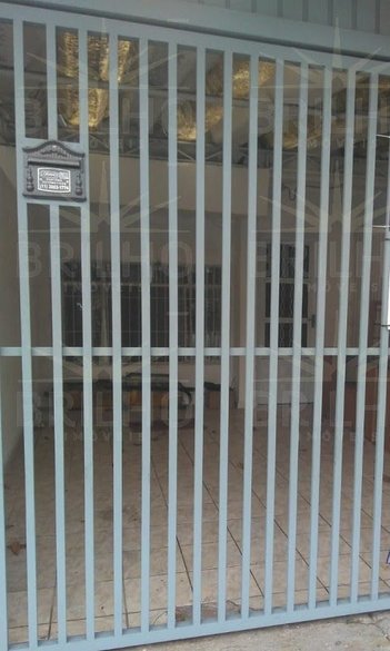 house em Rua Dália, Jardim das Flores - Osasco - SP