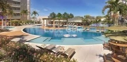 apartment em Avenida das Figueiras, Jardim Itália III - Sinop - MT