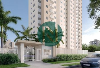 apartment em Rua Tuneiras do Oeste, Jardim Pirituba - São Paulo - SP