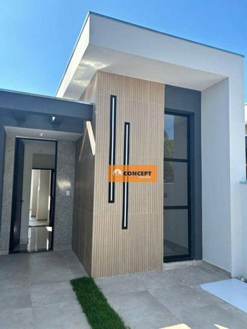 house em Rua Oswaldo Antônio Cecílio, Vila São Paulo - Mogi das Cruzes - SP