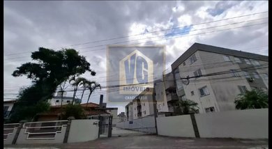 apartment em Rua José Luiz Marcelino, Murta - Itajaí - SC