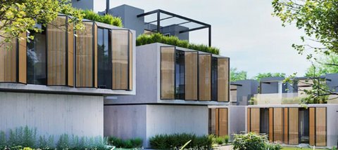 house em Rua Itavera, Jardim Guedala - São Paulo - SP