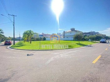 land_lot em Avenida AlphaVille, São Vicente - Gravataí - RS