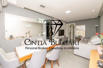 apartment em Avenida Coronel Lucas de Oliveira, Boa Vista - Porto Alegre - RS