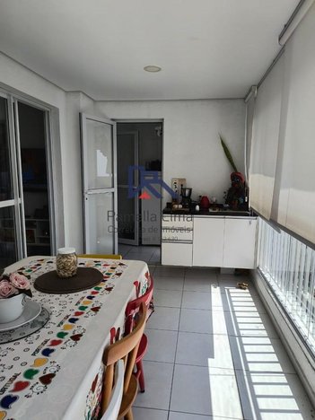 apartment em Avenida Vila Ema, Vila Ema - São Paulo - SP