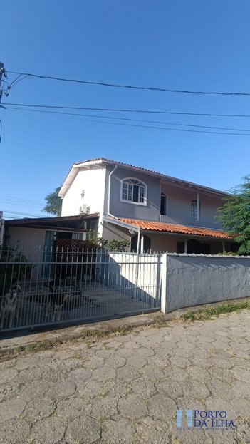 house em Servidão Ilha Bela, Ingleses do Rio Vermelho - Florianópolis - SC