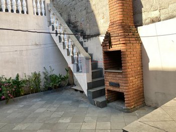 house em Rua José Júlio Mendes, Parque Cocaia - São Paulo - SP
