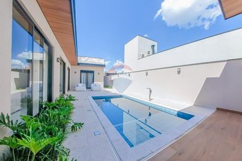 house em Rua dos Salgueiros, Loteamento Residencial e Comercial Jardim Vista Araras - Araras - SP