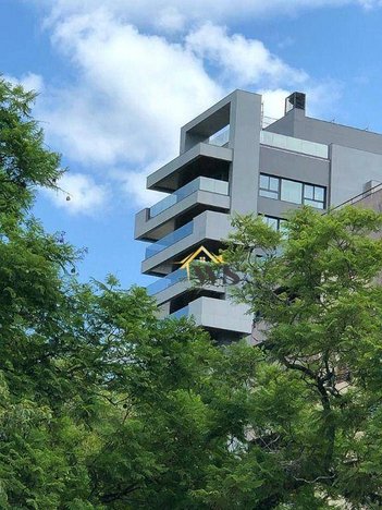apartment em Rua Comendador Caminha, Moinhos de Vento - Porto Alegre - RS