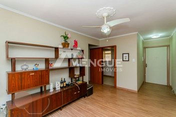 apartment em Avenida Plínio Brasil Milano, Passo da Areia - Porto Alegre - RS