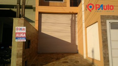 industrial em Mem de Sá, Castelinho - Piracicaba - SP