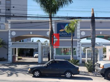 apartment em Avenida Gisele Constantino, Parque Bela Vista - Votorantim - SP