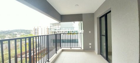 apartment em Rua Comendador Elias Assi, Caxingui - São Paulo - SP