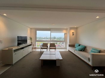 apartment em Avenida Central, Xangri-Lá - Xangri-Lá - RS
