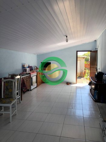 house em Rua das Oliveiras, Dona Carlota - Santa Cruz do Sul - RS