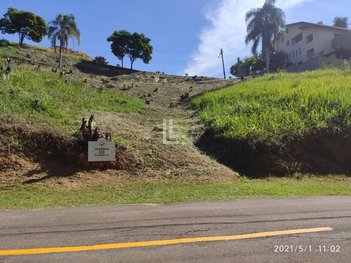 land_lot em Rua Esmeralda, Serra dos Lagos (Jordanésia) - Cajamar - SP