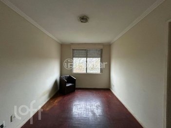 apartment em Rua Augusto Severo, Nossa Senhora das Graças - Canoas - RS