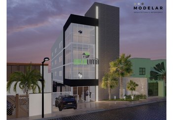 office em Avenida Rio Branco, Centro - Nova Lima - MG