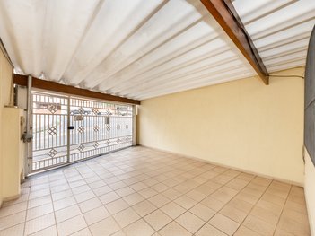 house em Rua Laudelino Vieira de Campos, Jardim Felicidade (Zona Oeste) - São Paulo - SP