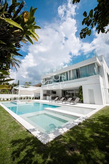 house em Rodovia Rio-Santos, Tabatinga - Caraguatatuba - SP