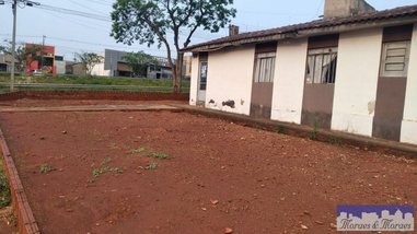 land_lot em Rua dos Coqueiros, Conjunto João de Barro Itaparica - Maringá - PR