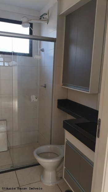 apartment em Rua Circular, Recanto das Palmeiras - Ribeirão Preto - SP